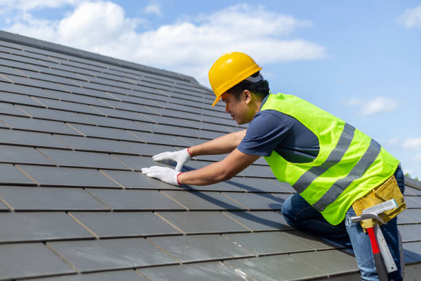 Quick and Trustworthy Emergency Roof Repair Services in Buhl, ID