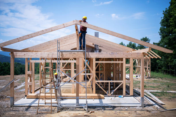 Best Slate Roofing Contractor  in Buhl, ID