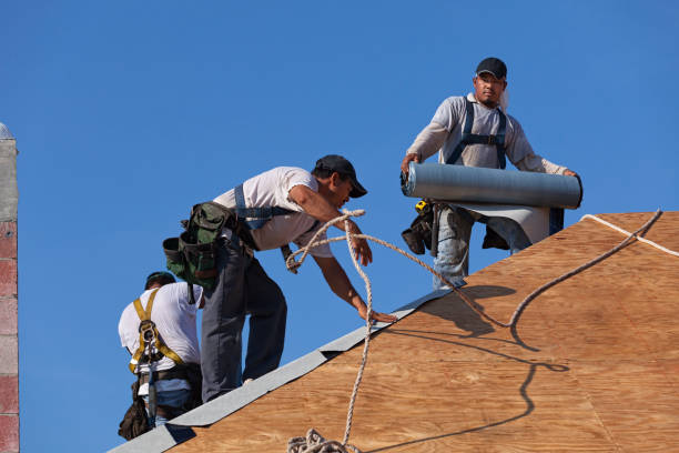 Tile Roofing Contractor in Buhl, ID