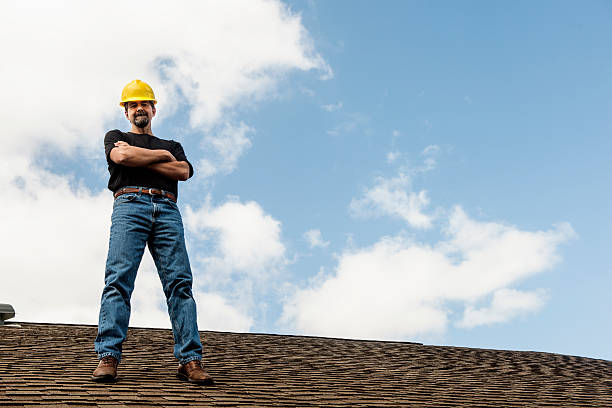 Best Storm Damage Roof Repair  in Buhl, ID