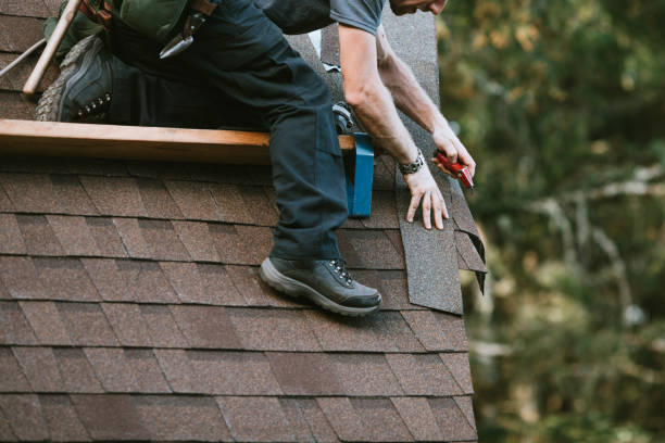 Best Emergency Roof Repair  in Buhl, ID